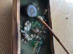 -火咂咂竹筒宴(告庄店)