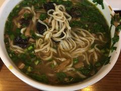 -秦唐一号西安菜馆(钟楼店)