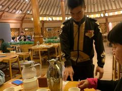 -九十九顶毡房(阜石路店)