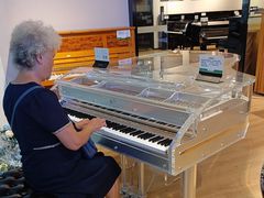 -柏斯音乐艺术中心·钢琴·吉他(世纪金源店)