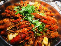 -张胡李四季虾玲珑(竞舟路店)