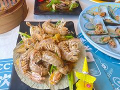 -喜碧海鲜·二十年本土海鲜老字号(上排店)