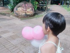 -白沙门生态公园
