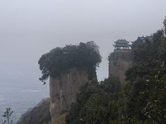 -窦圌山风景区