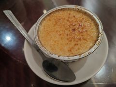 焦糖脆脆双皮奶-民信老铺(双皮奶博物馆店)