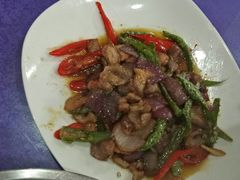 -双流老字号董蹄花(广场路店)