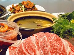 -金龙·打边炉(武进路店)