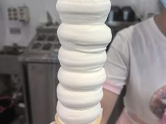 -DQ·蛋糕·冰淇淋(通州万达店)