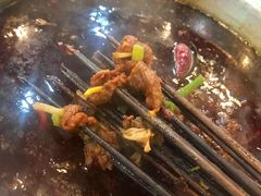 -江二娃串串香(科园四路总店)