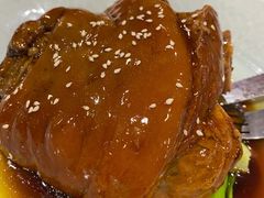 东坡肘子-东兴楼饭庄(六里桥店)