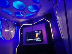 -AGOGO HOUSE KTV(东街店)