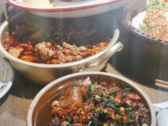 -灶东家民间菜(回兴店)