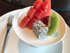 -彩丰楼·中餐厅(国家会展中心上海洲际店)