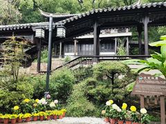 -虞山城墙