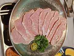 -韩宫宴和牛烤肉(淮北金鹰店)