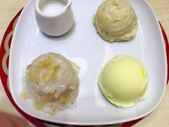 -甜心妈妈·榴莲星级糖水(北京路总店)