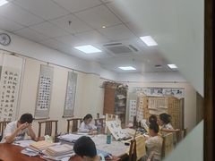 -秦汉胡同古筝围棋国学书院(罗湖分馆)