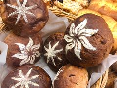 -Dough&Joe团憩(瑞虹天地月亮湾店)