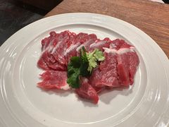-东莞塘厦三正半山温泉酒店·沙利文西餐厅