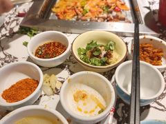 -谢云贵清香水煮鸡火锅(总店)