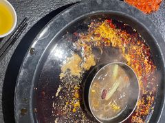 -陈眼镜火锅(总店)