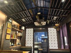 -裕合顺清真餐厅·回民老菜·大连海鲜(西安路店)