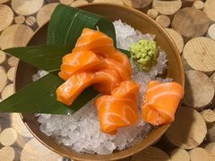 -西村日本料理(香格里拉饭店)