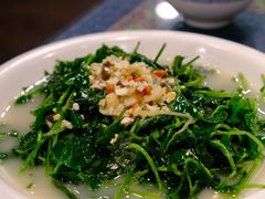 -甘家界牌柠檬鸭(青山店)