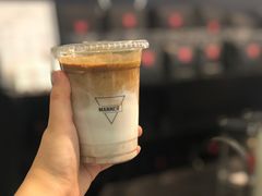 -Manner Coffee(芮欧百货店)