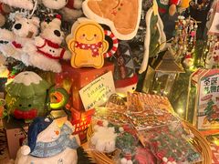 -行者书屋大堂吧 ·下午茶(南京圣和府邸酒店)