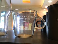 -星巴克(北京望京店)