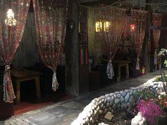-馬蘭花開(车站大道店)