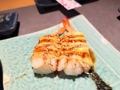 -沼津港精致料理·寿喜烧·烧鸟(龙湖南桥天街日料榜单店)