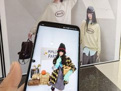 -太原茂业天地购物中心