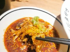 -新太二·鲜料川菜(东汇城店)