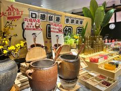 -火叮叮自助烤肉·现切牛肉(茂业店)