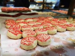 -爱德顺糕点食屋(利民道店)