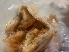 油条-文武王氏烧饼·无矾油条(西溪路店)