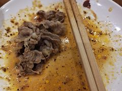 -清真·鸦儿李记·涮肉(和平里店)