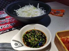 -猫爪爪原切自助烤肉(观音桥阳光世纪店)
