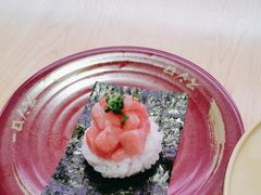 -寿司郎(北京路粤潮楼店)