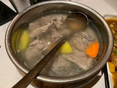 -丝路金桃·新疆菜(徐汇店)