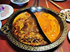 -黄家码头老火锅(解放碑旗舰店)