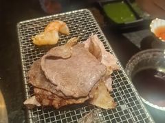 -300杯·和牛烧肉清酒专门店(廊里店)
