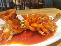 -新梅华餐厅(星悦汇店)