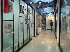 -一川创造力·夏加儿美术(万科校区)