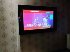 -钱莊Party连锁KTV(黄江星光城店)