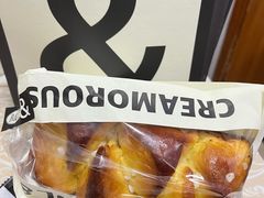 -B&C黄油与面包·THE GARDEN BAKERY概念店(世纪汇店)