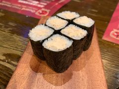 -古田居·特色寿司料理(骏欣中心店)