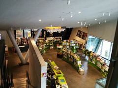 -和美电影艺术中心(万国城店)